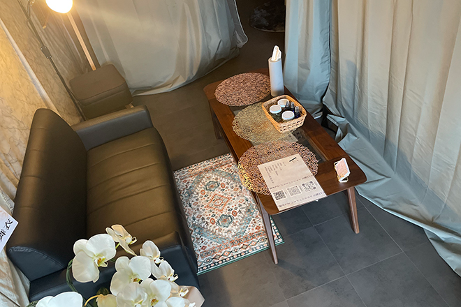 Vert | 小山のリラクゼーション Vert | 小山のリラクゼーション