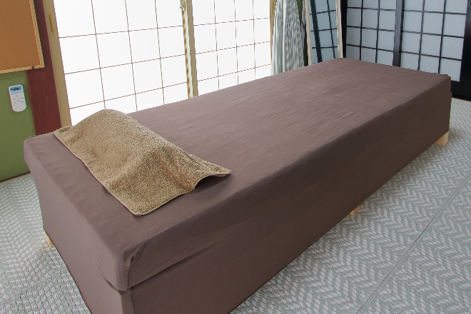 カイロサロン Maikai | 富山のリラクゼーション カイロサロン Maikai | 富山のリラクゼーション