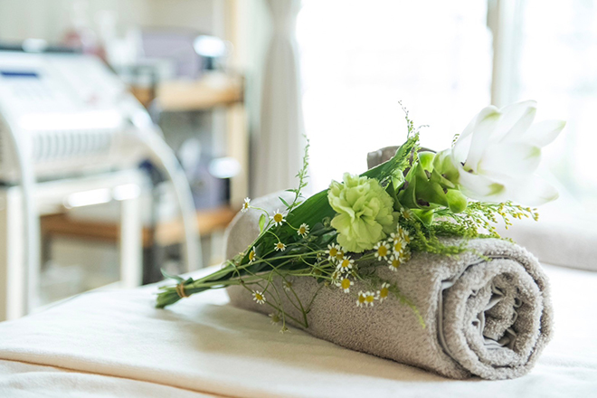 Sirius blue | 新宿のリラクゼーション Sirius blue | 新宿のリラクゼーション