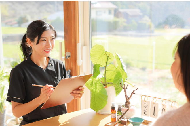 N@turally | 田川のリラクゼーション