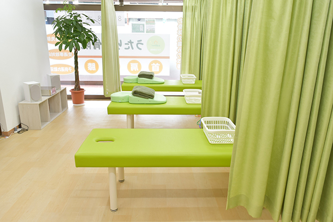 うたり接骨院 | 川崎のリラクゼーション うたり接骨院 | 川崎のリラクゼーション