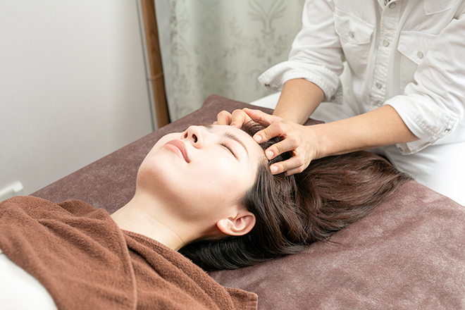 シリウス | 三軒茶屋のリラクゼーション