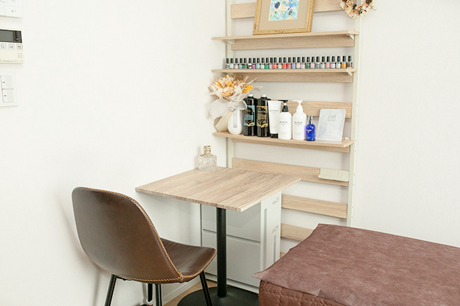 シリウス | 三軒茶屋のリラクゼーション