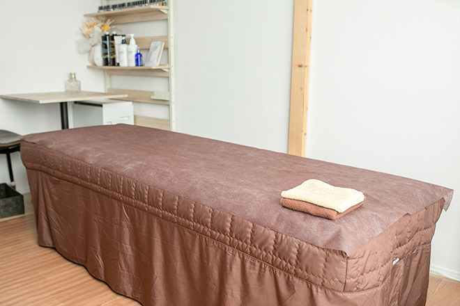 シリウス | 三軒茶屋のリラクゼーション