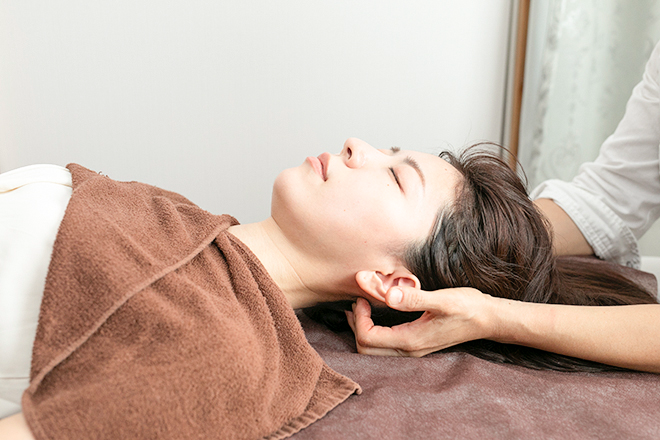 シリウス | 三軒茶屋のリラクゼーション