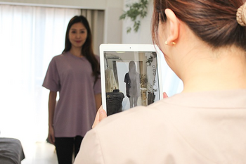 Natural | 港北ニュータウンのリラクゼーション