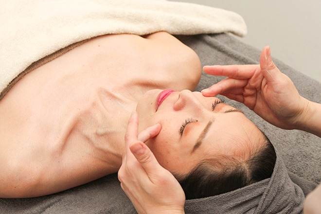 Natural | 港北ニュータウンのリラクゼーション