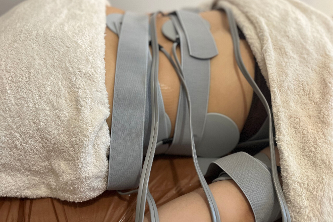 Natural | 港北ニュータウンのリラクゼーション