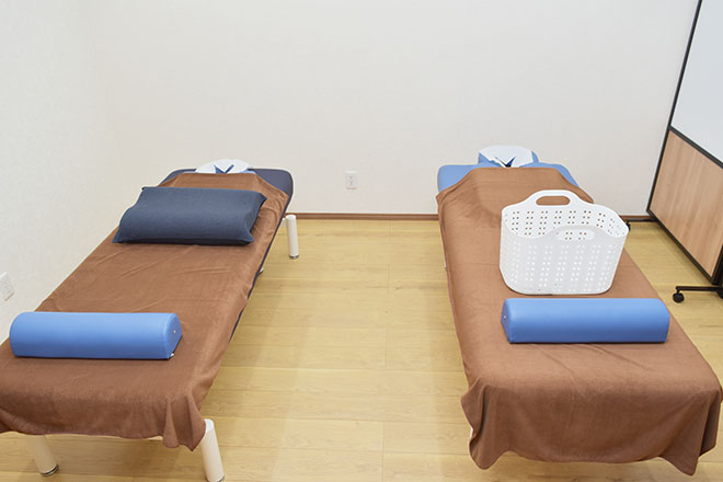 〜楽〜鍼灸院 | 相模原のリラクゼーション 〜楽〜鍼灸院 | 相模原のリラクゼーション