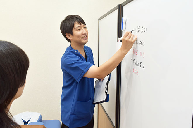 〜楽〜鍼灸院 | 相模原のリラクゼーション 〜楽〜鍼灸院 | 相模原のリラクゼーション