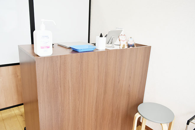 〜楽〜鍼灸院 | 相模原のリラクゼーション 〜楽〜鍼灸院 | 相模原のリラクゼーション