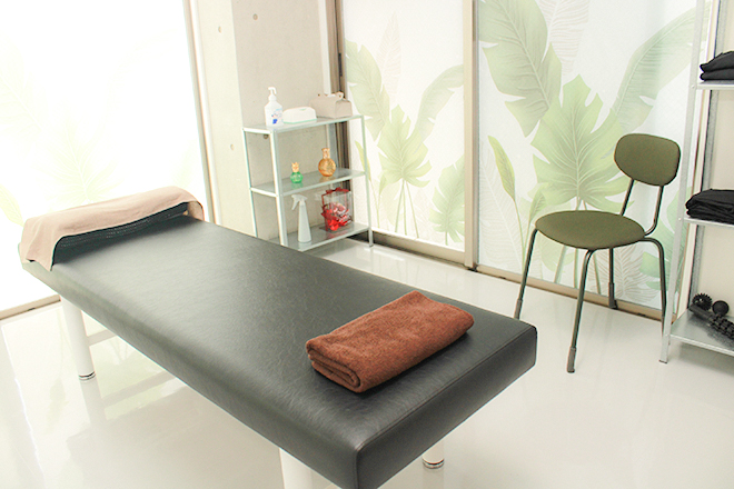 パーソナルストレッチサロン【OLIST】 | 金山のリラクゼーション パーソナルストレッチサロン【OLIST】 | 金山のリラクゼーション