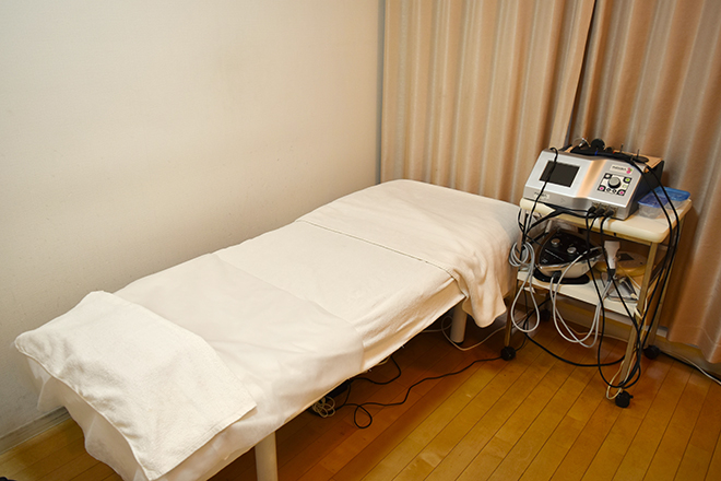 【毛穴/ハーブピーリング/よもぎ蒸し】小顔痩身専門店 atelier-tama～アトリエタマ～ | 銀座のエステサロン