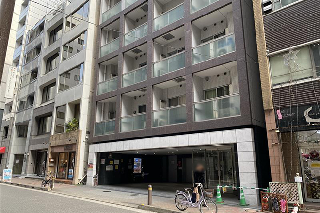 【毛穴/ハーブピーリング/よもぎ蒸し】小顔痩身専門店 atelier-tama～アトリエタマ～ | 銀座のエステサロン