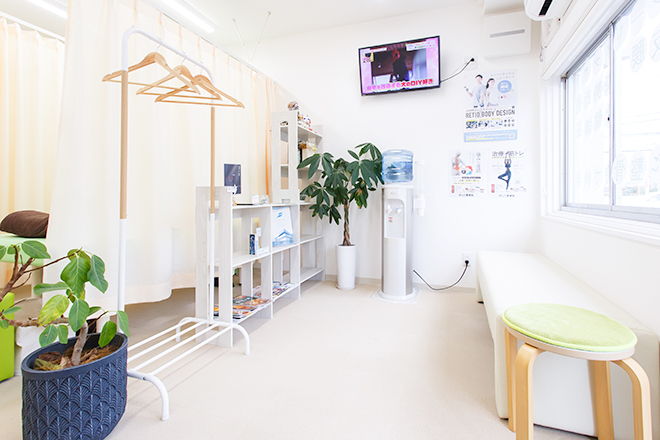 ぜんた整骨院 | 倉敷のリラクゼーション