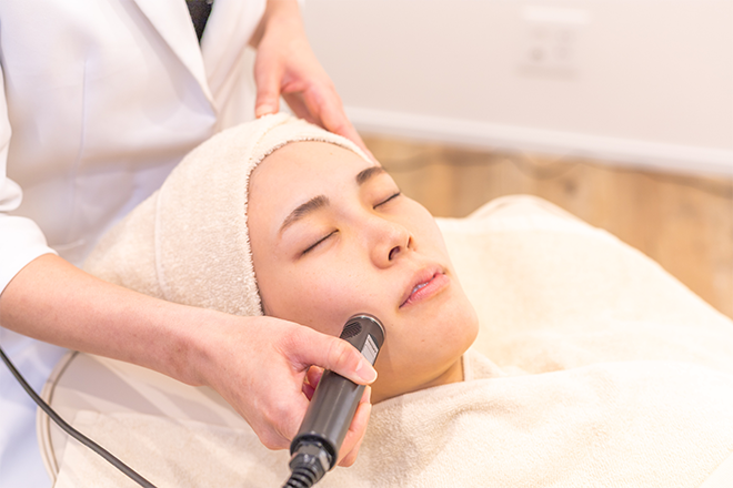 エンビロン 定額サロンSENSE 名古屋名駅店 | 名駅のエステサロン