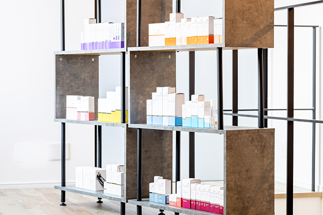 エンビロン 定額サロンSENSE 名古屋名駅店 | 名駅のエステサロン エンビロン 定額サロンSENSE 名古屋名駅店 | 名駅のエステサロン