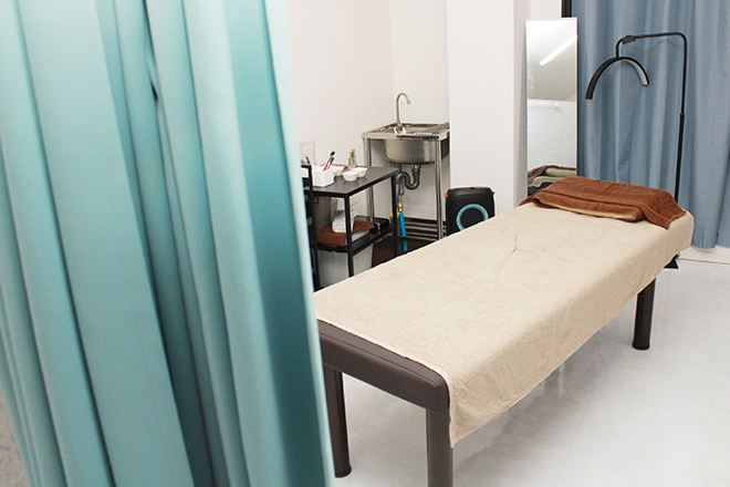 お顔研究所 | 刈谷のエステサロン