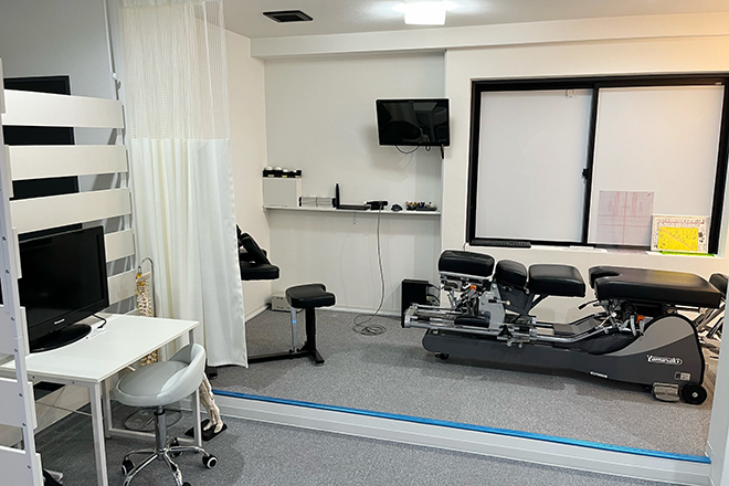 レガメ鍼灸整骨院 | 元町のリラクゼーション レガメ鍼灸整骨院 | 元町のリラクゼーション