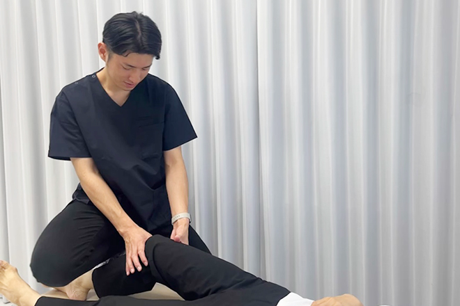 レガメ鍼灸整骨院 | 元町のリラクゼーション レガメ鍼灸整骨院 | 元町のリラクゼーション