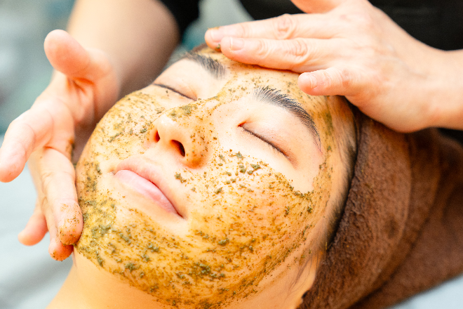 フェイシャルサロン esty | 府中のエステサロン