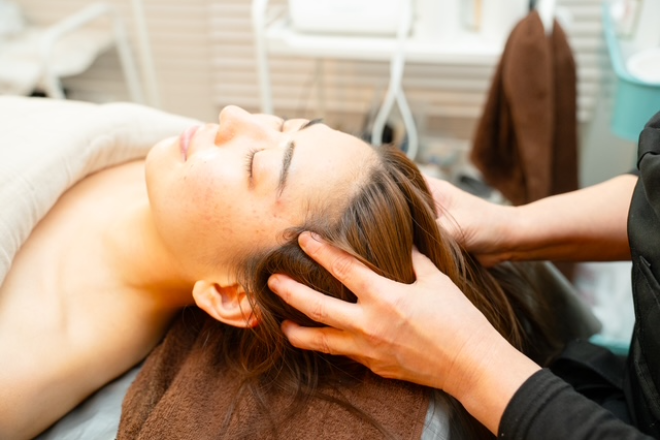 フェイシャルサロン esty | 府中のエステサロン