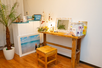 フェイシャルサロン esty | 府中のエステサロン