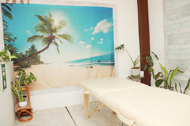 せいふ&小顔矯正salon feel | 岩倉のリラクゼーション