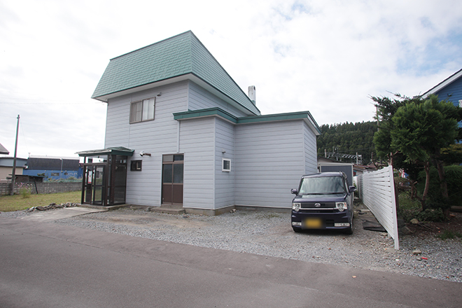 リラクゼーション イリオス | 函館のエステサロン リラクゼーション イリオス | 函館のエステサロン