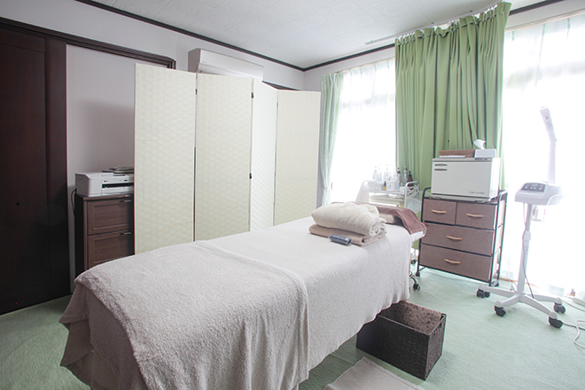 リラクゼーション イリオス | 函館のエステサロン リラクゼーション イリオス | 函館のエステサロン