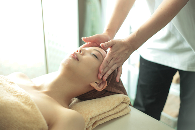 リラクゼーション イリオス | 函館のエステサロン リラクゼーション イリオス | 函館のエステサロン