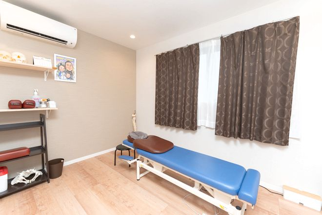 あきやま鍼灸整体院 | 東大阪のリラクゼーション
