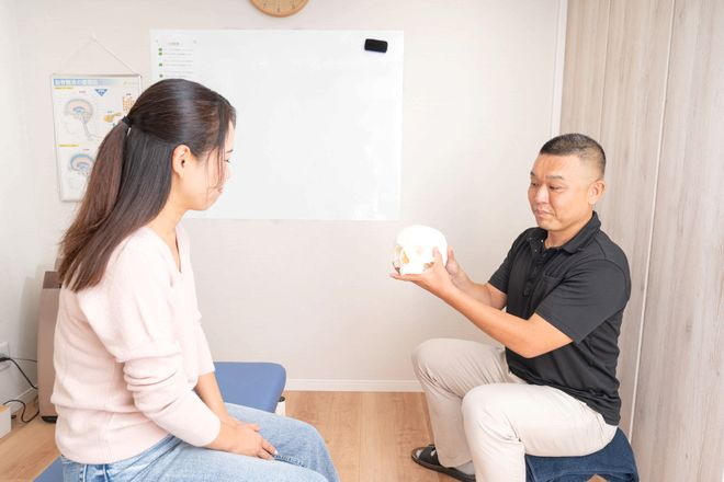 あきやま鍼灸整体院 | 東大阪のリラクゼーション