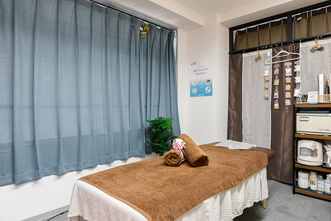 リラクゼーション心 | 伏見のリラクゼーション リラクゼーション心 | 伏見のリラクゼーション