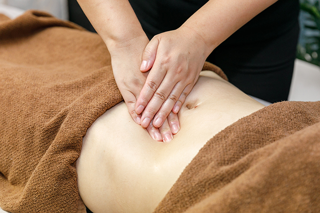 リラクゼーション心 | 伏見のリラクゼーション リラクゼーション心 | 伏見のリラクゼーション