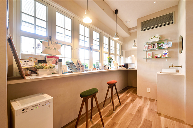 すみっこ もみほぐしリラクサロン | 千葉のエステサロン