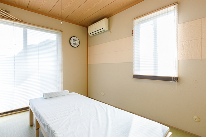 カイロプラクティック ミラコロ | 大垣のエステサロン カイロプラクティック ミラコロ | 大垣のエステサロン