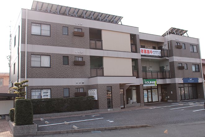 施術院Progress | 大垣のリラクゼーション 施術院Progress | 大垣のリラクゼーション