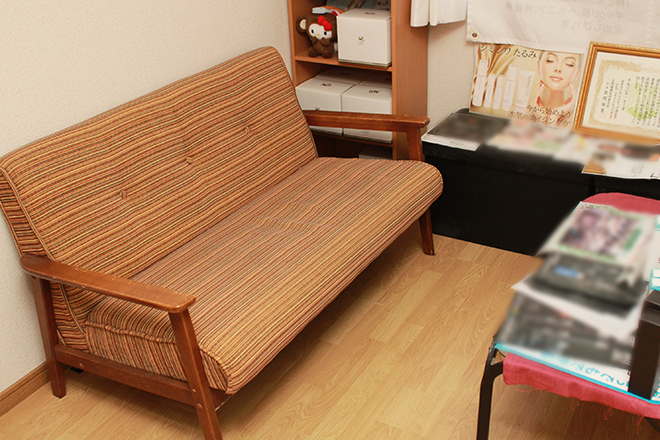 施術院Progress | 大垣のリラクゼーション 施術院Progress | 大垣のリラクゼーション