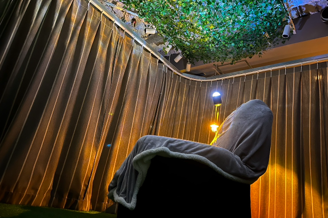 nidone | 池袋のリラクゼーション nidone | 池袋のリラクゼーション