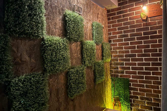 nidone | 池袋のリラクゼーション nidone | 池袋のリラクゼーション