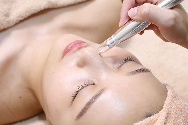 salty salon | 心斎橋のエステサロン salty salon | 心斎橋のエステサロン