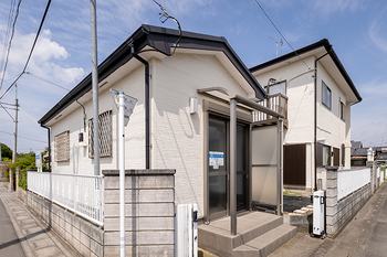 武知カイロプラクティック院 | 蓮田のリラクゼーション