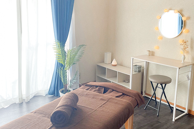 マイエステ with げんき | 八千代のリラクゼーション マイエステ with げんき | 八千代のリラクゼーション