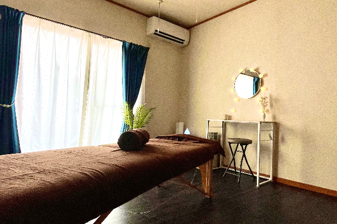 マイエステ with げんき | 八千代のリラクゼーション