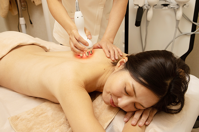 JCK桜 | 錦糸町のエステサロン