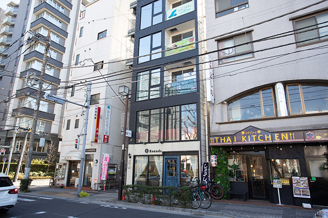 JCK桜 | 錦糸町のエステサロン JCK桜 | 錦糸町のエステサロン