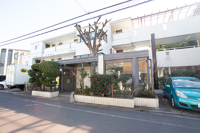 リラクゼーション パルム | 自由が丘のエステサロン