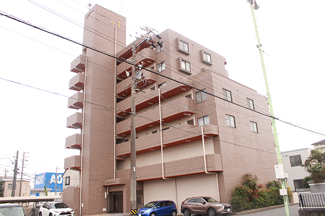 毛穴シミ専門店 MeMe.多治見店 | 多治見のエステサロン 毛穴シミ専門店 MeMe.多治見店 | 多治見のエステサロン