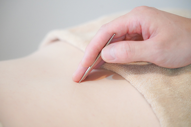 鍼灸院はりえくぼ | 福島のリラクゼーション 鍼灸院はりえくぼ | 福島のリラクゼーション